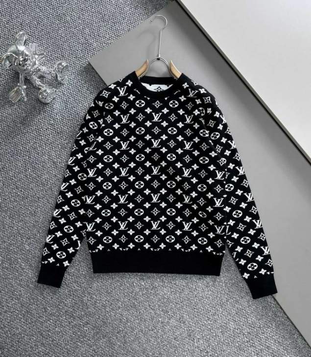 Picture of Louis Vuitton Sweaters _SKULVS-XXLwdtn12547286